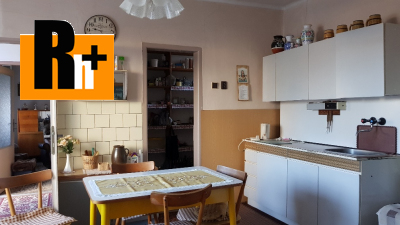 Rodinný dom Vlčkovce na predaj - ihneď k dispozícii