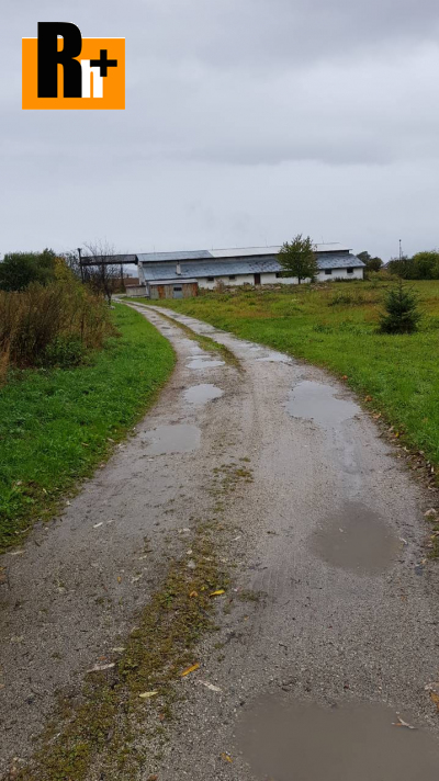 Na predaj sklad Turčianske Teplice - TOP ponuka