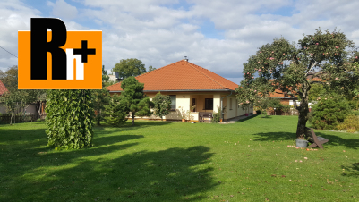 Ostrava Proskovice rodinný dům na prodej - s krbem