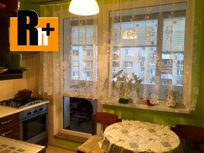 Na predaj 2 izbový byt Poprad Nový Juh Podjavorinskej - s balkónom