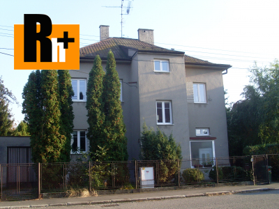 Ostrava Zábřeh Pospolitá na prodej komerční objekt - osobní vlastníctvi