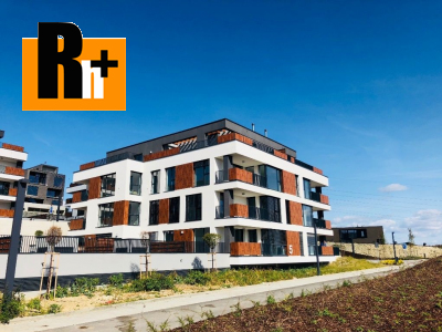 Bratislava-Nové Mesto Koliba 4 izbový byt na predaj - TOP ponuka