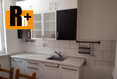 Na pronájem byt 2+1 Ostrava Dubina Jana Maluchy - ihned k dispozici