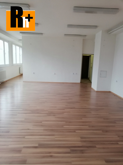 Na prenájom kancelárie Žilina