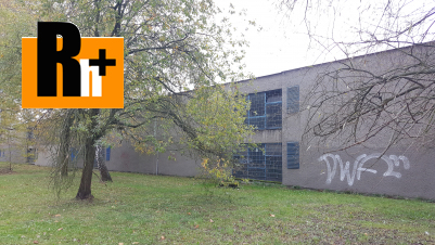 Na prodej garáž Ostrava Hrabová U Kotelny - ihned k dispozici