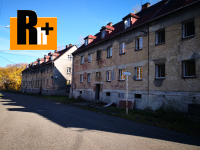 Komerční objekt Ostrava Hrušov na prodej
