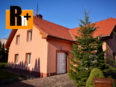 Rodinný dům Ostrava Slezská na prodej - snížená cena
