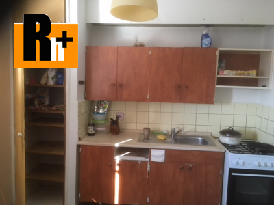 Na pronájem byt 1+1 Ostrava Poruba Ivana Sekaniny - družstevní