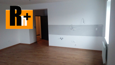 Dubnica nad Váhom Bratislavská 2 izbový byt na predaj - novostavba