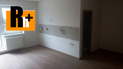 1 izbový byt na predaj Dubnica nad Váhom Štúrová - novostavba