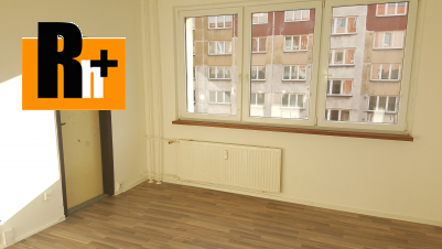 Na pronájem byt 2+1 Ostrava Dubina Jana Maluchy - ihned k dispozici