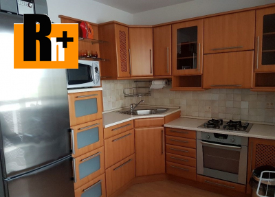 3 izbový byt Trnava Na Hlinách na predaj - TOP ponuka