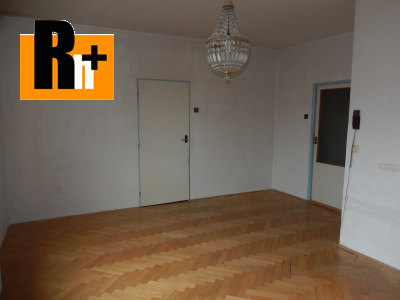Byt 3+1 Ostrava Hrabůvka na prodej - snížená cena