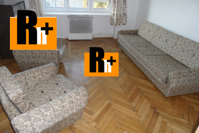 Na predaj Bratislava-Rača Hubeného 2 izbový byt - TOP ponuka