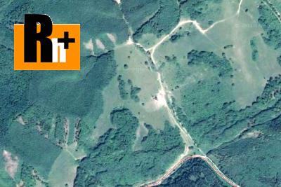 Trvalý trávnatý porast na predaj Chvojnica - 13100m2