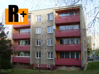 Byt 3+1 Ostrava Muglinov Švédská na prodej - s garáží