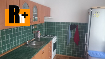 Na prodej byt 1+1 Ostrava Zábřeh Průkopnická - družstevní