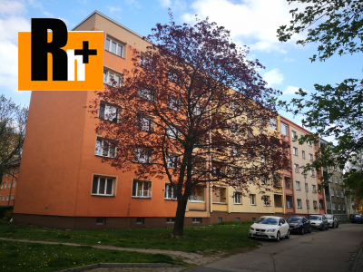 Byt 2+1 na prodej Ostrava Hrabůvka - družstevní