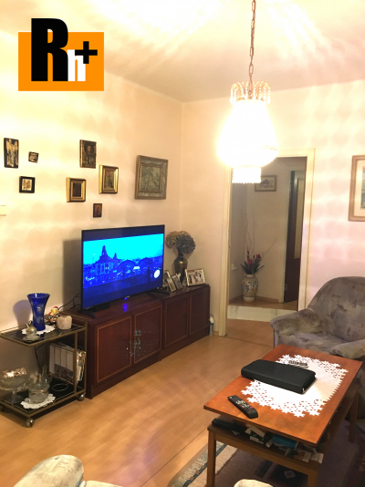 3 izbový byt na predaj Trenčín Juh Západná - s balkónom