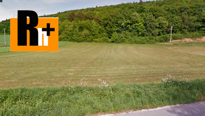 Na predaj Trenčianske Bohuslavice pozemok pre bývanie