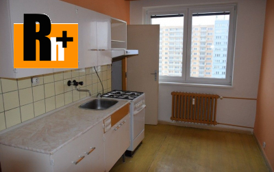 Byt 2+1 na prodej Ostrava Hrabůvka Kašparova - družstevní