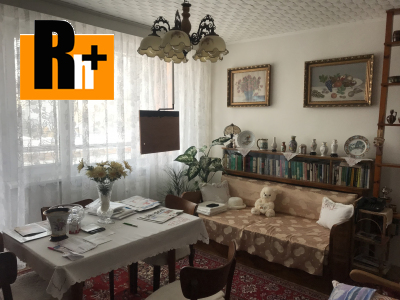 Trenčianske Teplice na predaj 2 izbový byt - s balkónom