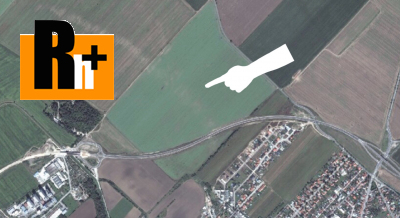 Orná pôda Trnava na predaj