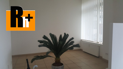 Obchodní prostor prostory na pronájem Ostrava Poruba Alšovo náměstí - ihned k dispozici