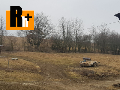 Brezany 12248m2 na predaj orná pôda - exkluzívne v Rh+