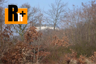 Pozemok pre bývanie na predaj Častá Pri Píle - TOP ponuka