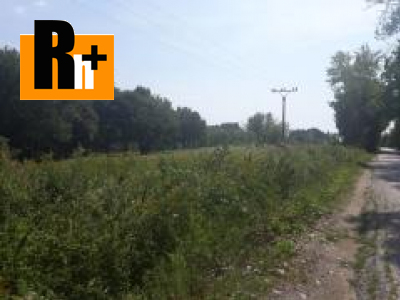 Pezinok Kučišfdorská dolina na predaj trvalý trávnatý porast - TOP ponuka