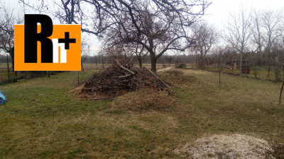 Pozemok pre bývanie na predaj Zálesie Terchovská - TOP ponuka