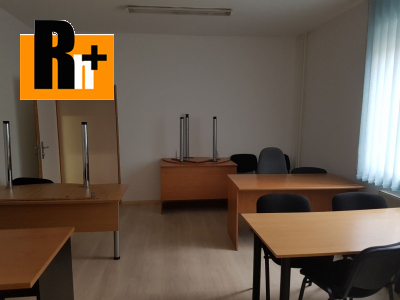 Košice-Staré Mesto Mlynská na prenájom kancelárie