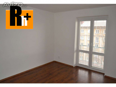 Ostrava Zábřeh Čujkovova na pronájem byt 1+1