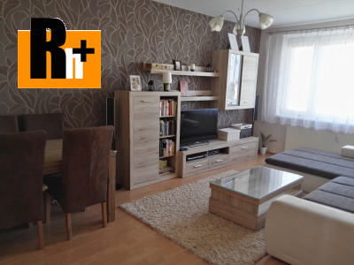 3 izbový byt na predaj Trnava generála Goliana - TOP ponuka