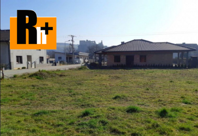 Beckov ostatné plochy na predaj - 825m2