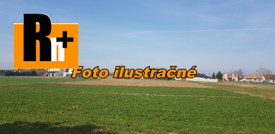 Pozemok pre bývanie na predaj Bučany