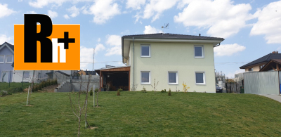 Na prodej rodinný dům Darkovice Darkovice 4+kk - zrekonštruovaný