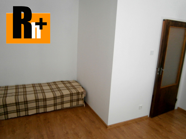 5. obrázok Trnava Botanická na prenájom 1 izbový byt