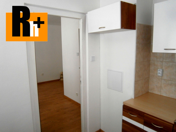 6. obrázok Trnava Botanická na prenájom 1 izbový byt