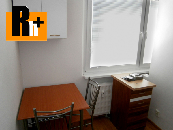 8. obrázok Trnava Botanická na prenájom 1 izbový byt