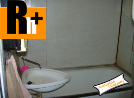 Trnava Čajkovského na predaj 1 izbový byt