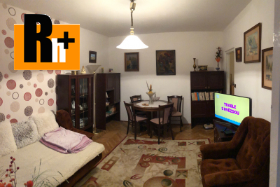 2 izbový byt Košice-Juh Miškovecká na predaj - s balkónom