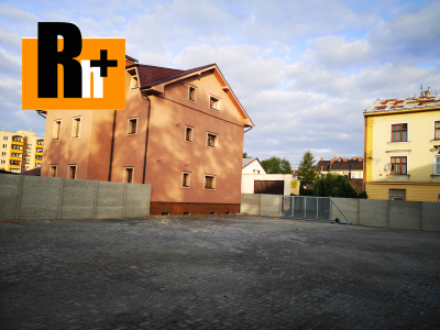 Komerční objekt na pronájem Ostrava Moravská a Přívoz - 503m2