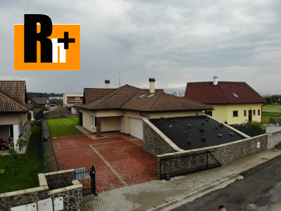 Rodinný dom na prenájom Žilina Trnové - TOP ponuka