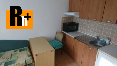 Na predaj garzónka Trnava Lomonosovova