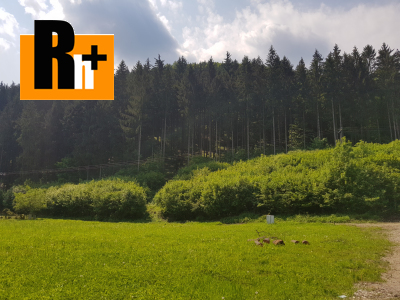 Pozemok pre bývanie na predaj Lietava Majer - TOP ponuka