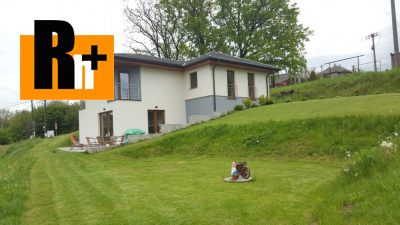 Rodinný dům na prodej Ostrava Plesná . - exkluzívně v Rh+
