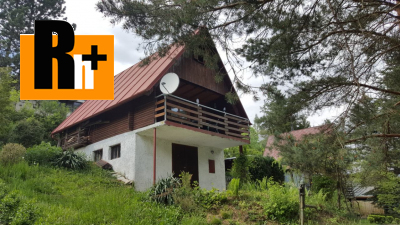 Chata Heroltice Heroltice . na prodej - exkluzívně v Rh+
