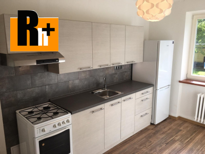 Na pronájem byt 1+1 Ostrava Poruba Čs. exilu - exkluzívně v Rh+